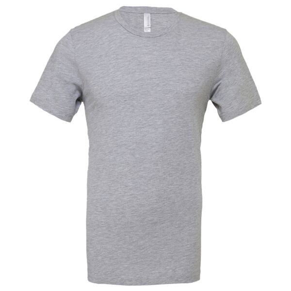 Canvas Unisex Heather CVC T-Shirt Thumbnail