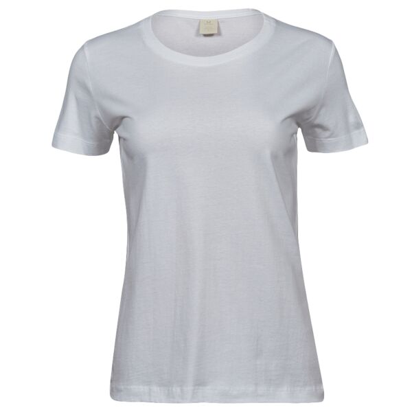 Tee Jays Ladies Sof T-Shirt Thumbnail