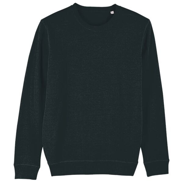 Unisex Rise essential crew neck sweatshirt (STSU811) Thumbnail