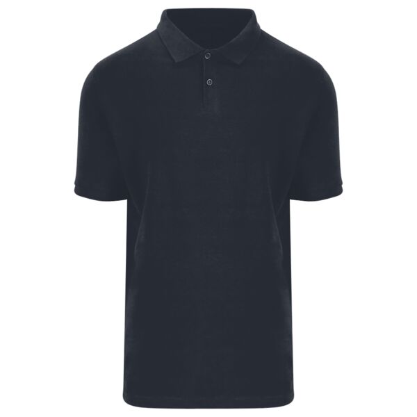 Ecologie Etosha Organic Piqué Polo Shirt Thumbnail