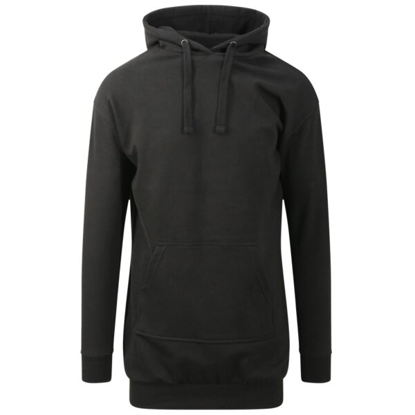 Hoodie dress Thumbnail