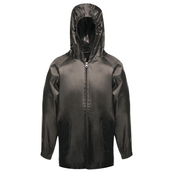 Regatta Kids Pro Stormbreak Waterproof Jacket Thumbnail