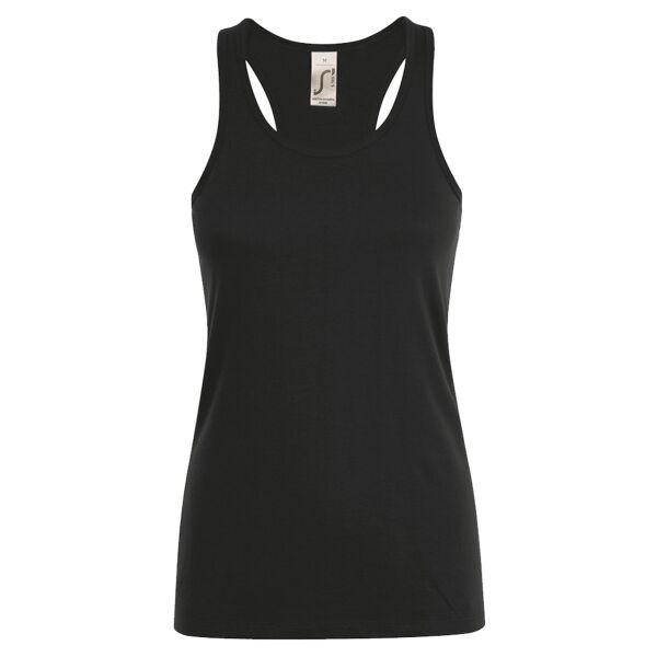 SOL'S Ladies Justin Vest Thumbnail