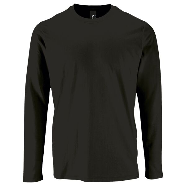 SOL'S Imperial Long Sleeve T-Shirt Thumbnail