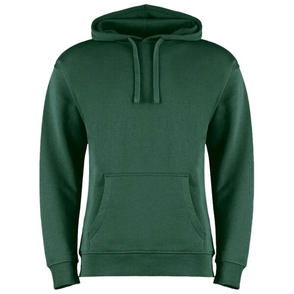 Regular fit hoodie Thumbnail