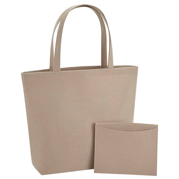 Felt Shopper Thumbnail