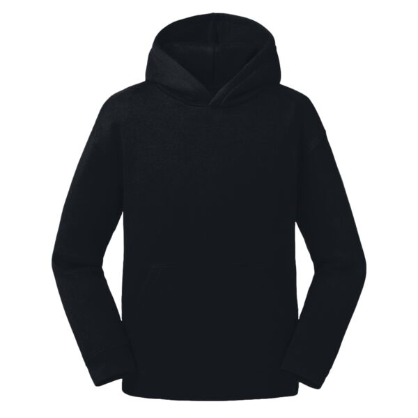 Kids Authentic Hooded Sweat Thumbnail