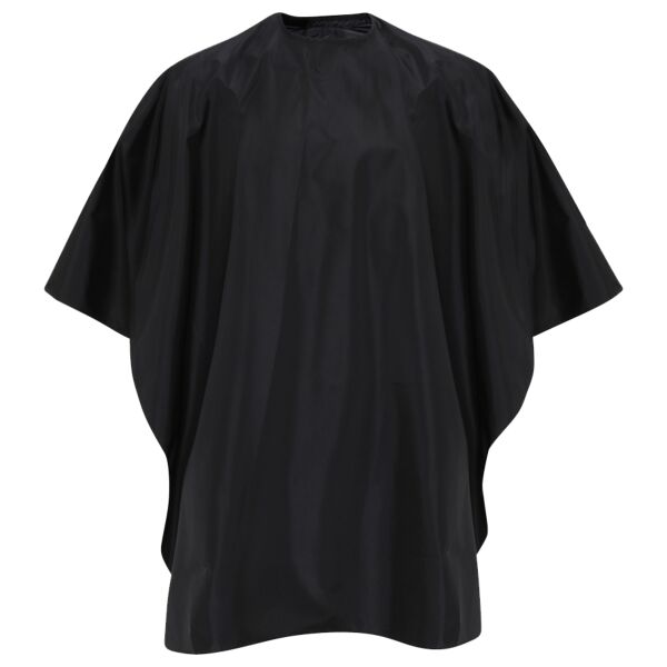 Waterproof salon gown Thumbnail