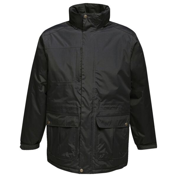Darby III Men's Insulated Parka Jacket Thumbnail