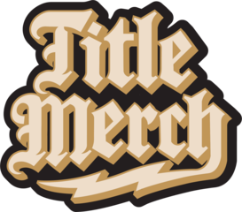 titlemerch