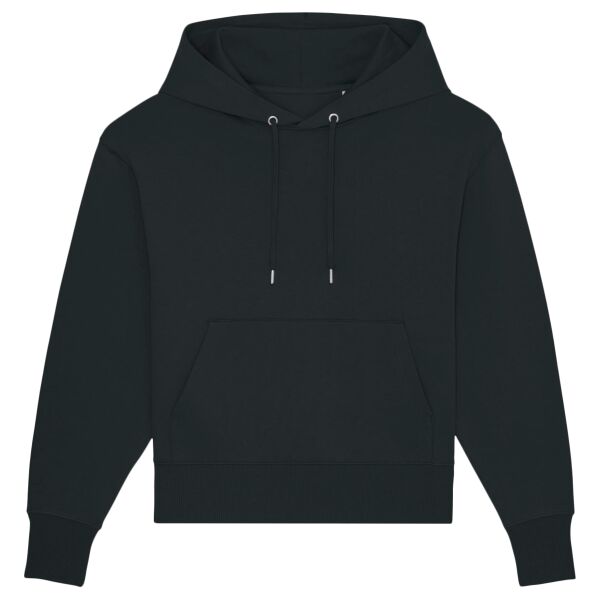 Slammer oversized brushed sweatshirt Thumbnail