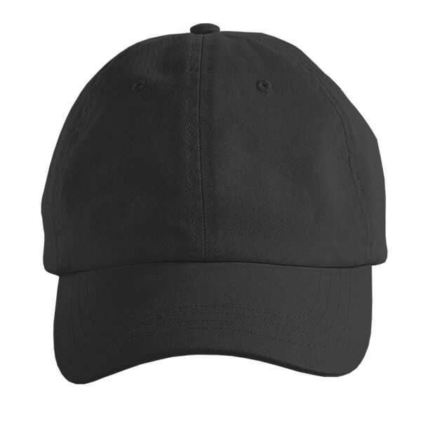 Low-profile 6-panel dad cap Thumbnail