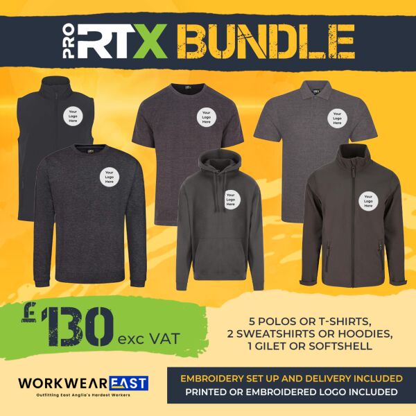 Pro RTX Bundle 1 Thumbnail