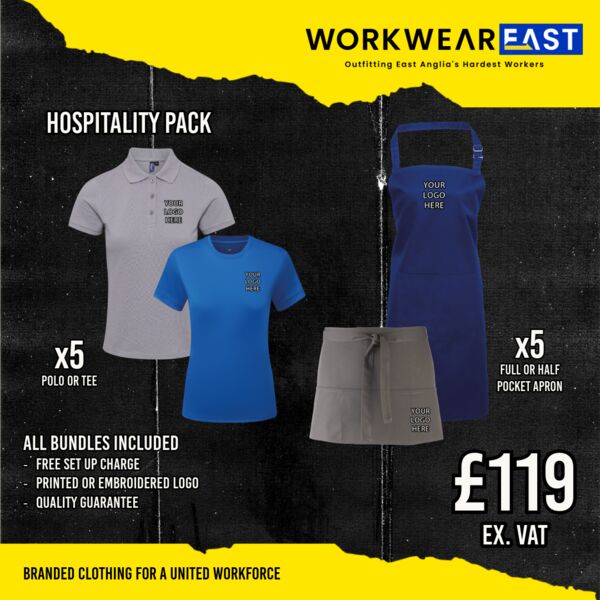 Hospitality Pack Thumbnail