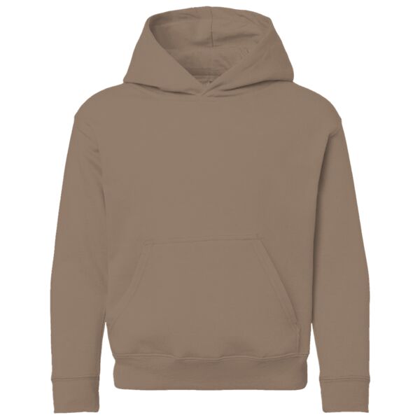 Native Spirit Kids Oversized Hooded Sweatshirt Thumbnail